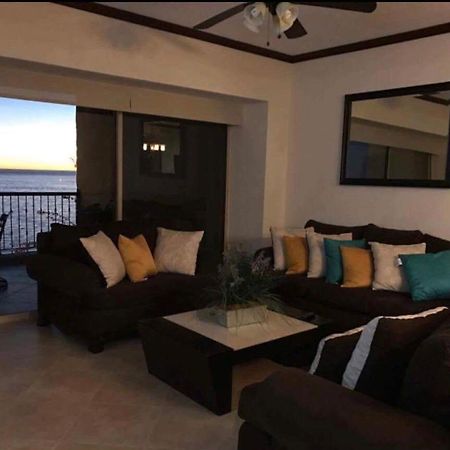 Sonoran Sky Resort Oceanview Condo Puerto Peñasco Eksteriør bilde