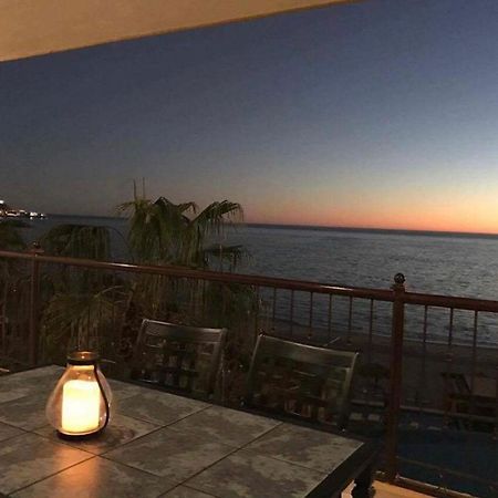 Sonoran Sky Resort Oceanview Condo Puerto Peñasco Eksteriør bilde