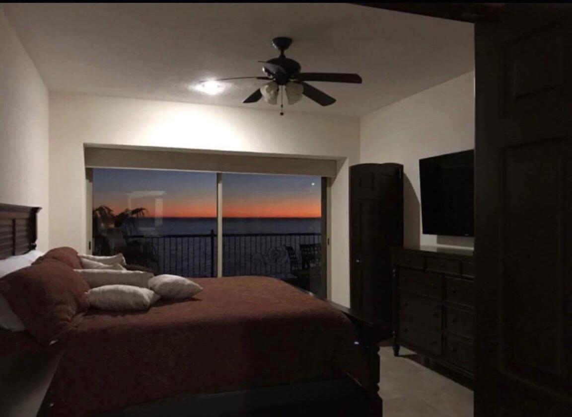 Sonoran Sky Resort Oceanview Condo Puerto Peñasco Eksteriør bilde
