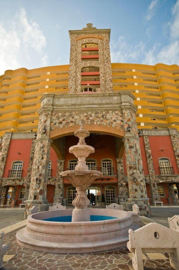 Sonoran Sky Resort Oceanview Condo Puerto Peñasco Eksteriør bilde
