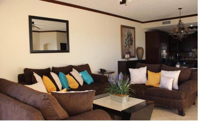 Sonoran Sky Resort Oceanview Condo Puerto Peñasco Eksteriør bilde