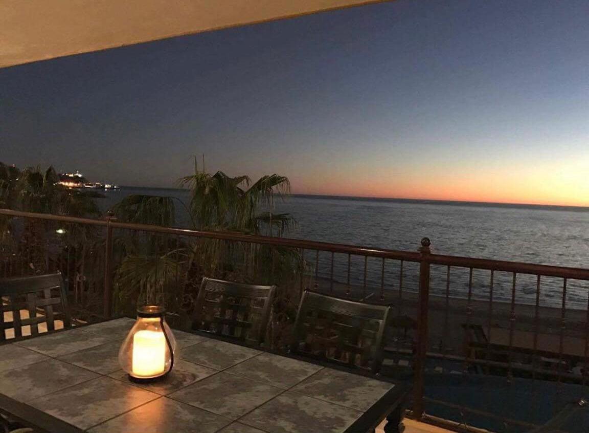 Sonoran Sky Resort Oceanview Condo Puerto Peñasco Eksteriør bilde